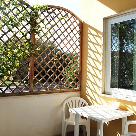 גולפו אראנצ'י La Smeralda - Boutique Rooms And Breakfast מראה חיצוני תמונה