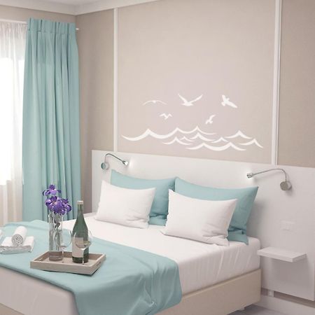 גולפו אראנצ'י La Smeralda - Boutique Rooms And Breakfast מראה חיצוני תמונה