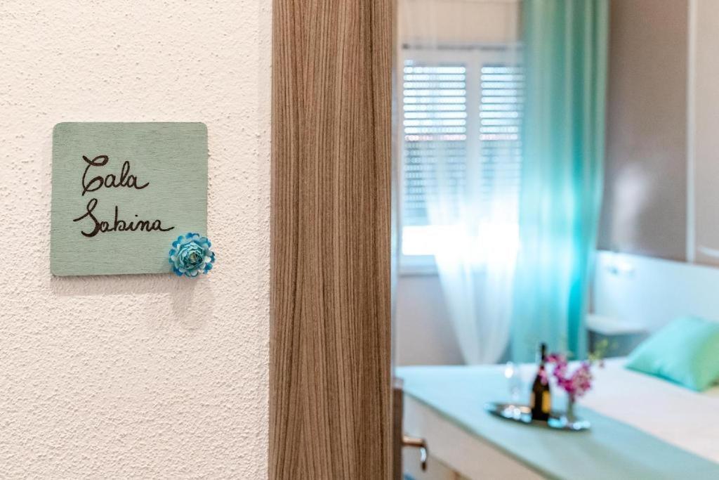 גולפו אראנצ'י La Smeralda - Boutique Rooms And Breakfast מראה חיצוני תמונה