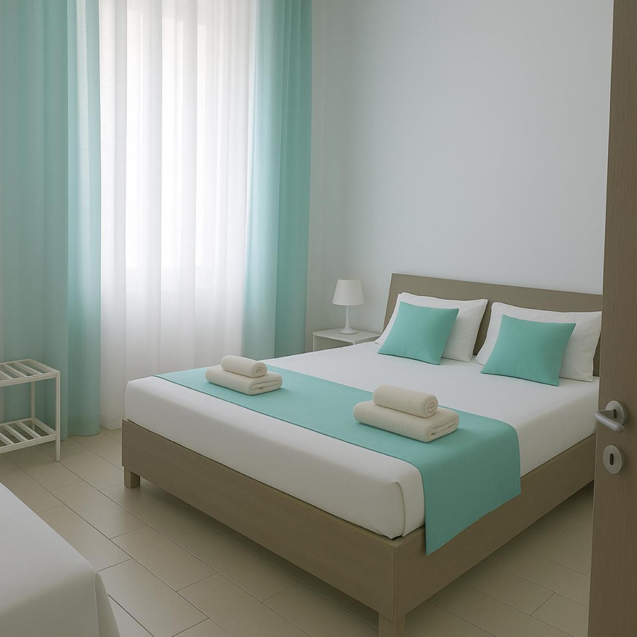 גולפו אראנצ'י La Smeralda - Boutique Rooms And Breakfast מראה חיצוני תמונה