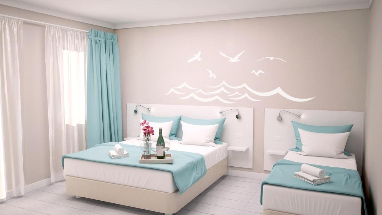 גולפו אראנצ'י La Smeralda - Boutique Rooms And Breakfast מראה חיצוני תמונה
