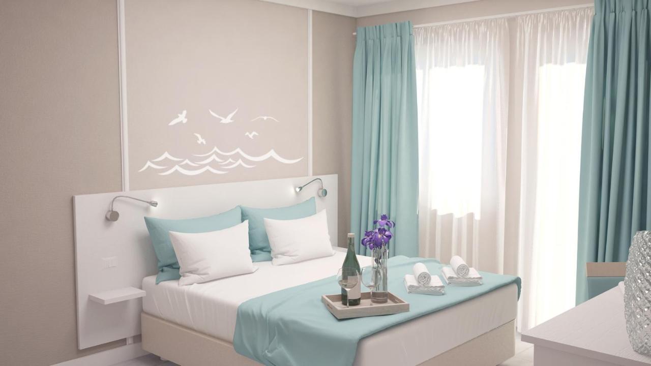 גולפו אראנצ'י La Smeralda - Boutique Rooms And Breakfast מראה חיצוני תמונה